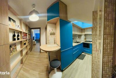 Apartament cu 2 camere în Central - 2