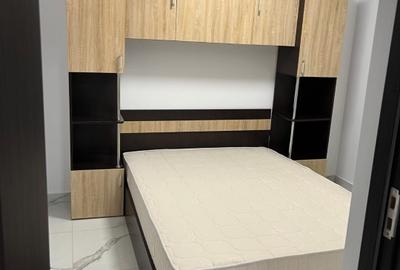 Inchiriez Apartament Tomis Nord - 3