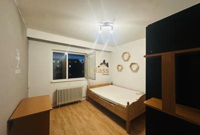 Apartament 3 camere | Decomandat | 65 mpu | Zona Kaufland Manastur - 2
