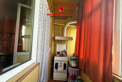 Garsoniera etaj 4 din 7 in Dallas- Renovata! - 11