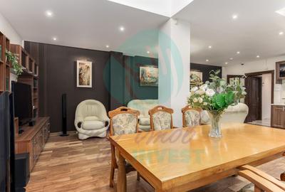 Vilă spațioasă cu curte superbă lângă Parcul Circului - 17