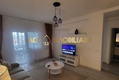 Apartament cu 2 camere în Rudeni - 8