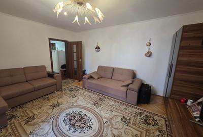 Apartament cu 2 camere decomandat în Vitan Mall - 8
