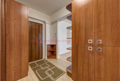 Inchiriere 3 camere Herastrau - Satul Francez - 13