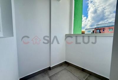 2 camere, la cheie, etaj intermediar, Academia de Muzică! - 4