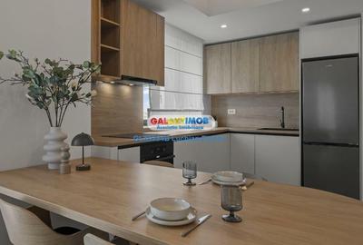 Apartament 2 camere | Prima inchiriere I NOU  I Piata Sudului - 4