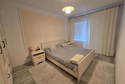 Apartament cu 2 camere decomandat, mobilat în Universității - 5