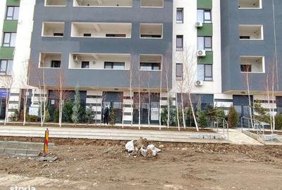 Spațiu comercial, de 62 mp, în Militari