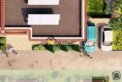 Promotie Casa Eficienta Energetic Finalizata Berceni 10 min de metrou - 18