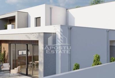 Casa de lux, cu 7 camere, 4 bai, in Dumbravita Casa de lux, cu 7 camere, 4 bai, in Dumbravita - 4