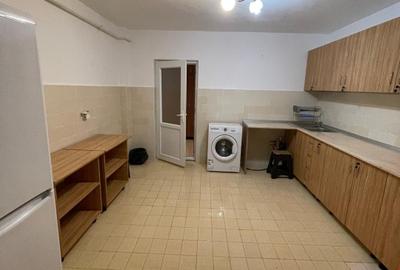 Garsonieră decomandată în E3 - 3