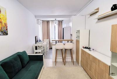 Apartament cu 2 camere, mobilat în Central - 7