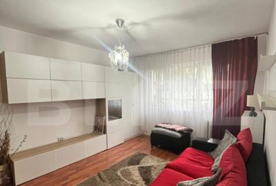 Apartament cu 2 camere, etaj 1, zona Decebal - 4