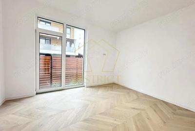 Apartament cu 4 camere decomandat în Aradului - 1