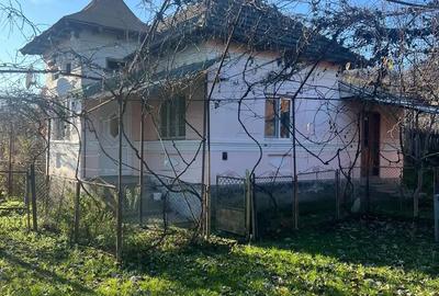 Casă cu 3 camere în Central - 5