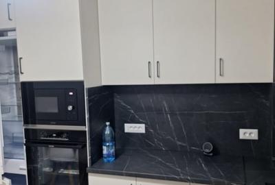 Apartament cu 3 camere decomandat, mobilat în Obor - 8