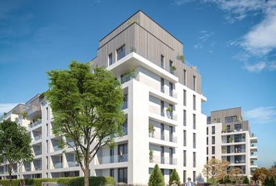 Baneasa, sector 1 Baneasa, sector 1 - 1