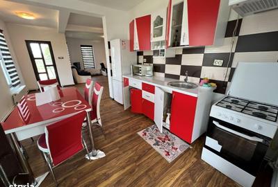 Casă cu 4 camere în Central - 6