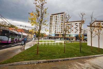 Spațiu comercial, de 18 mp, în Central - 2