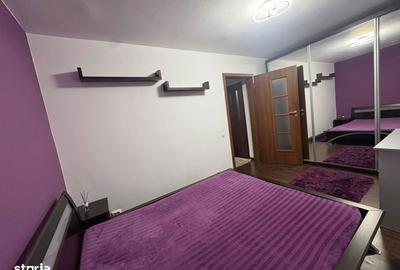 Apartament cu 2 camere semidecomandat, mobilat în Brazda lui Novac - 6