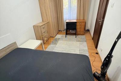 Apartament cu 2 camere semidecomandat, mobilat în Spitalul Județean - 4