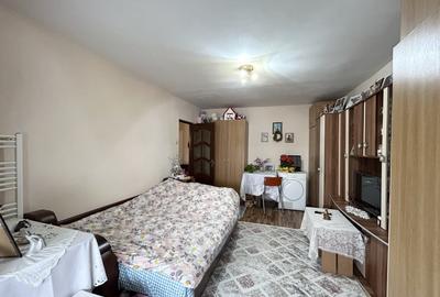 Apartamet 1 camera, decomandat, 36mp utili, zona Buziasului - 2