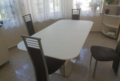 Vilă individuală de închiriat – Zorilor / Europa - 6