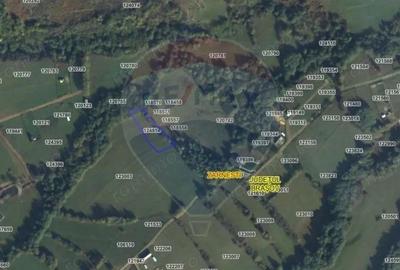 Comision 0% | Teren intravilan | Panorma Bucegi, Magura, P. Craiului - 3