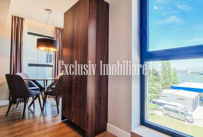 Apartament Premium cu Vedere la Lac - 2 camere 71 mp cu Parcare Acoperita - 6