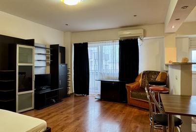 Garsoniera | 48 mp utili | Mall Vitan - 4