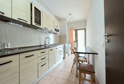 Apartament cu 2 camere în Mihai Bravu - 8