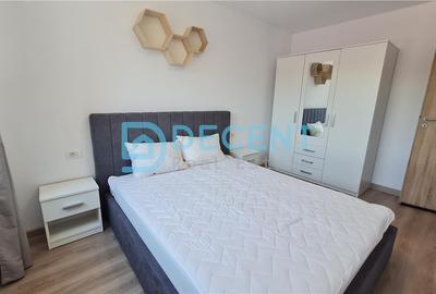 Apartament cu 2 camere decomandat, mobilat în Astra - 20