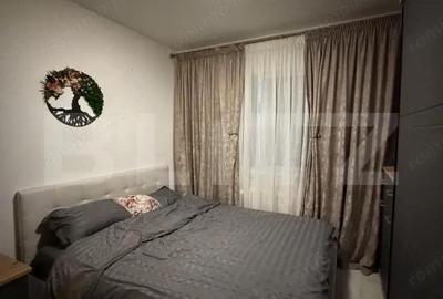 Apartament cu 3 camere decomandat în Lăpuș Argeș - 6