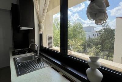 Apartament cu 3 camere în Pipera - 12