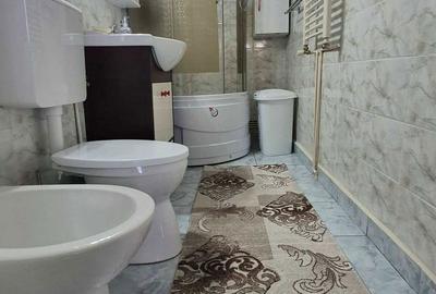 Casă cu 3 camere în Central - 8