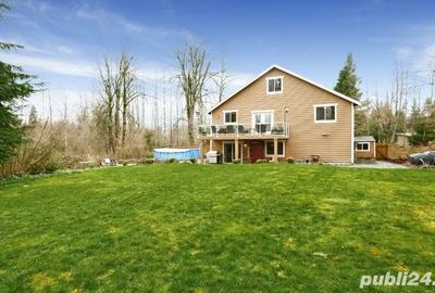 Inchiriez teren in Baia Mare Inchiriez teren in Baia Mare - 1