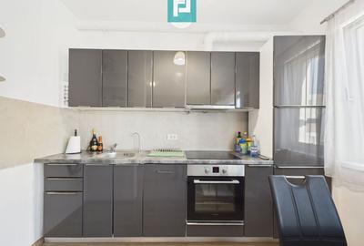 Apartament cu 2 camere - zona Aradului / Decathlon - 9