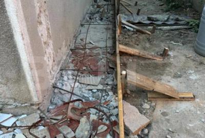 Casă cu 3 camere cu Teren 950 Mp în Șimnicu de Sus - 12