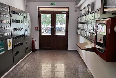 Cartierul Latin, apartament 2 camere 79 mp an 2012 - 14