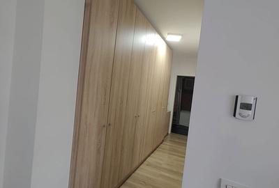Apartament cu 3 camere, mobilat în Central - 5