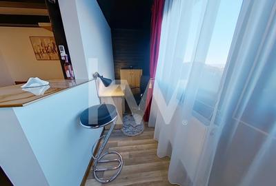 Apartament cu 3 camere, decomandat, mobilat si utilat - Drumul Poienii - 6