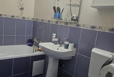 Apartament cu 4 camere semidecomandat în Olteniței - 16