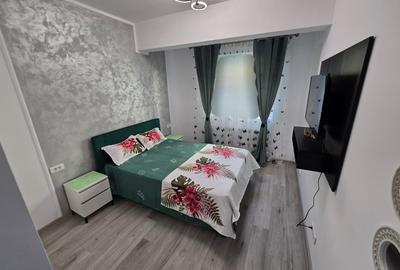 Apartament cu 2 camere decomandat în Politehnica