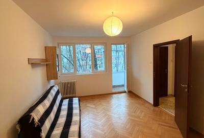 Apartament cochet 2 camere | Balcon generos | Etaj 2/4 | - 2