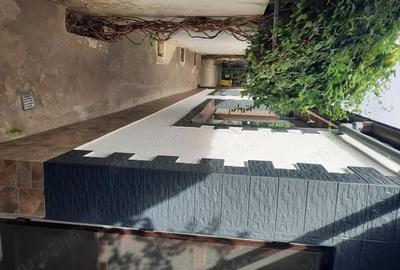 Casă cu 5 camere cu Teren 263 Mp în Radu Negru - 9