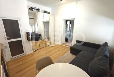 Apartament decomandat cu 2 camere si pivnita in Centrul Istoric Sibiu - 2