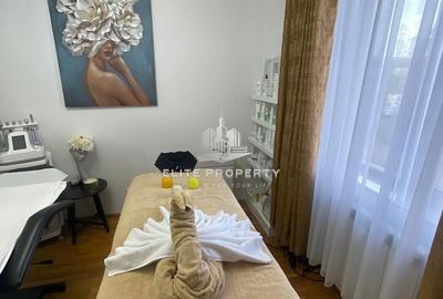 Spațiu comercial, de 350 mp, în Pipera - 10