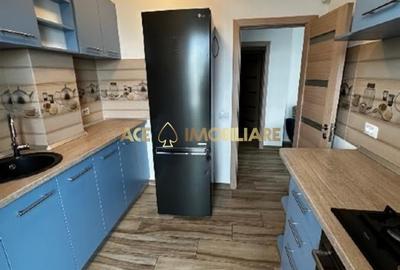 Apartament cu 4 camere decomandat, mobilat în Unirii - 7