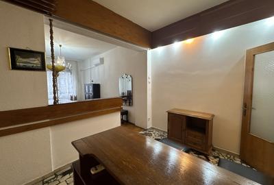 Apartament cu 3 camere decomandat, mobilat în Eminescu - 2