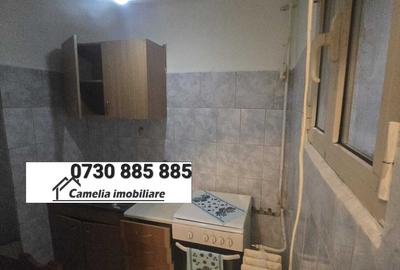 Garsonieră semidecomandată în Lujerului - 11